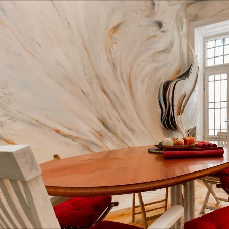 Prater Noster Apartment 부다페스트 외부 사진