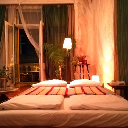 Prater Noster Apartment 부다페스트 외부 사진