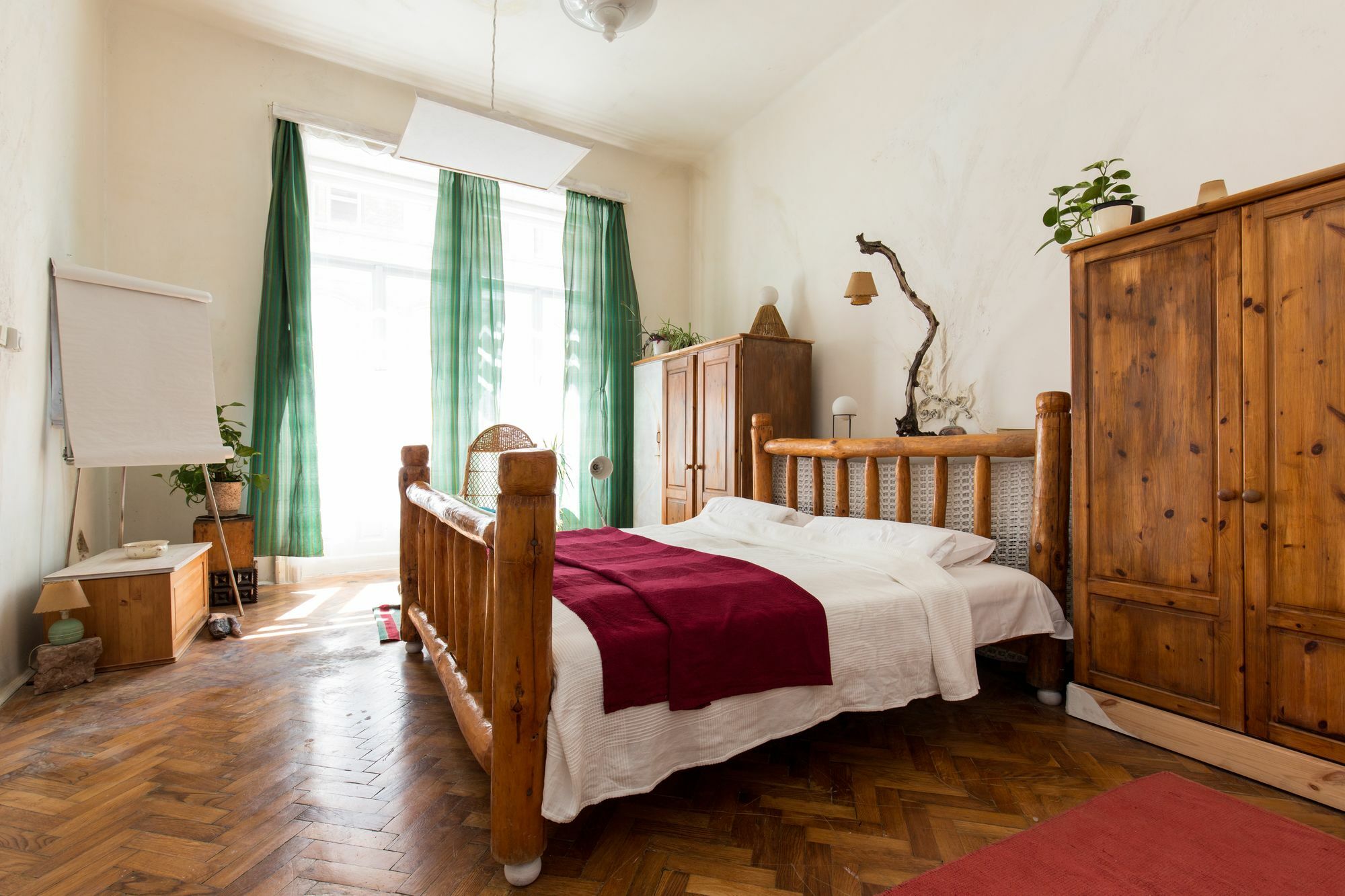 Prater Noster Apartment 부다페스트 외부 사진