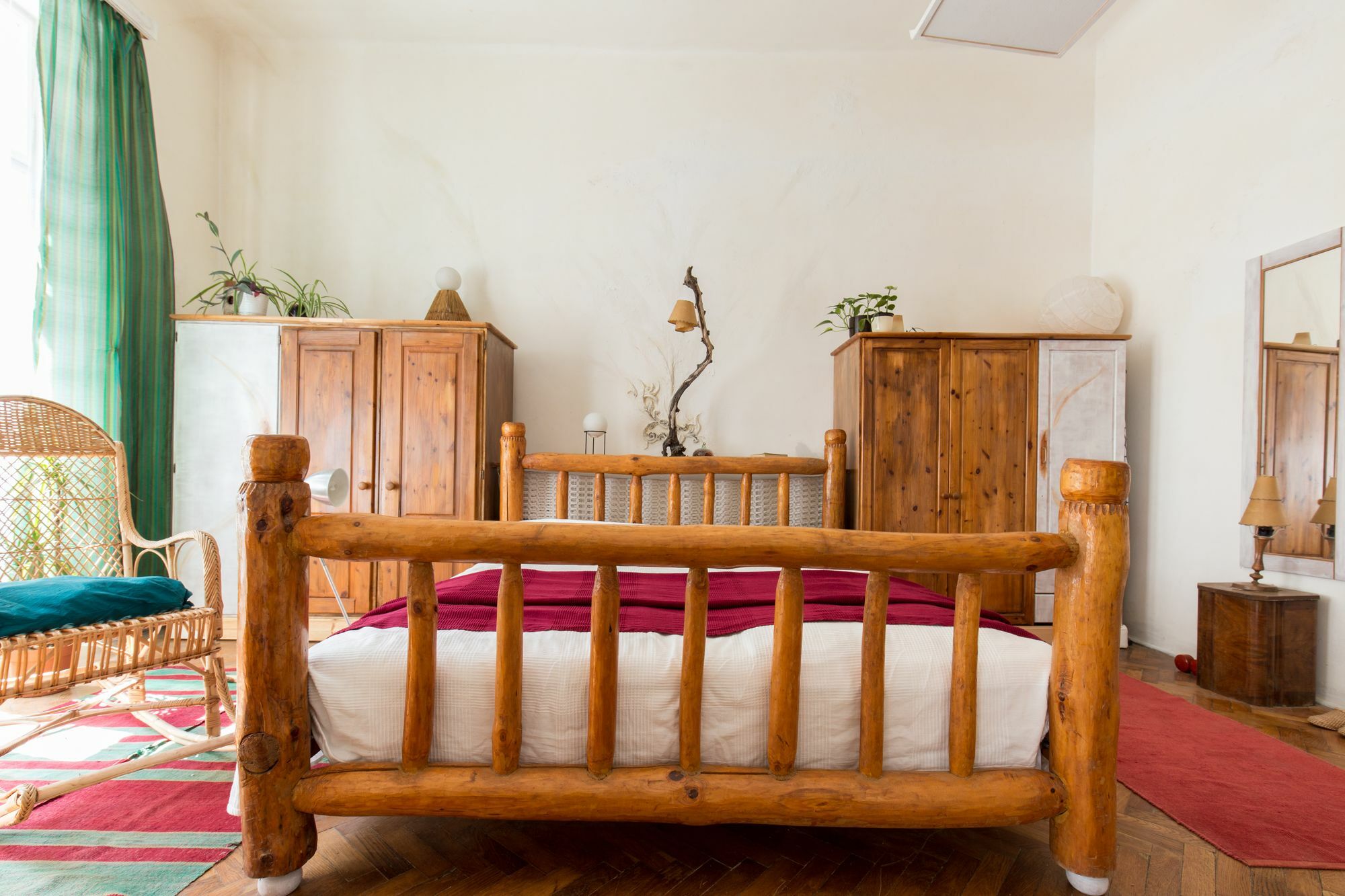 Prater Noster Apartment 부다페스트 외부 사진