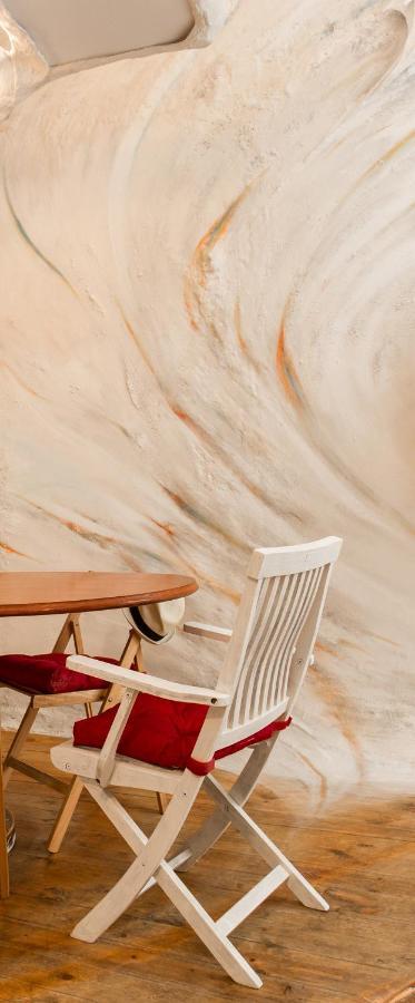 Prater Noster Apartment 부다페스트 외부 사진